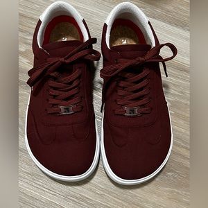 Women's Barebarics Pulsar, 41, Maroon